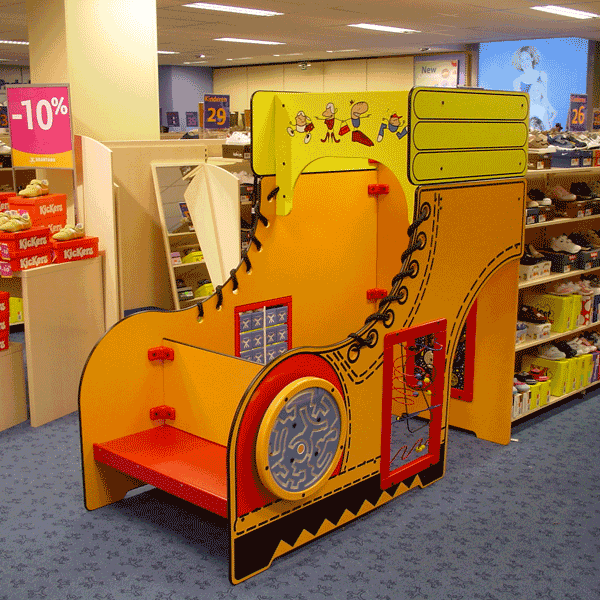 Decoracion Zapateria Infantil ~ Tienda de zapatos BRANTANO ZONA DE JUEGOS A MEDIDA Y PERSONALIZADOS Decoracion Zapateria Infantil ~ Tienda de zapatos BRANTANO ZONA DE JUEGOS A MEDIDA Y PERSONALIZADOS